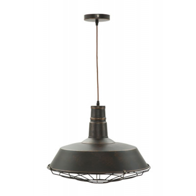 LAMPADARIO INDUSTRY CM Ø 46X32