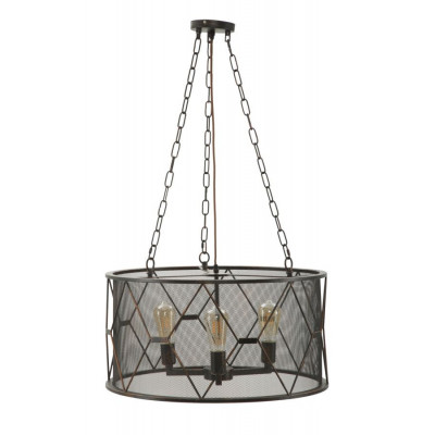 LAMPADARIO GOTHIC CM Ø 60X30