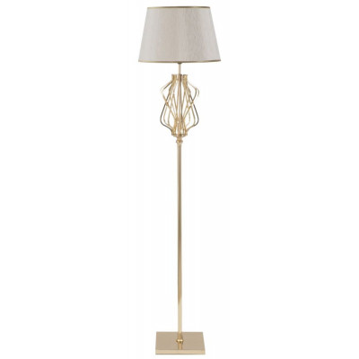 LAMPADA DA TERRA  GLAM X CM Ø 40X170