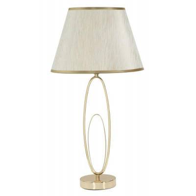 LAMPADA DA TAVOLO GLAM FLUSH CM Ø 30X58