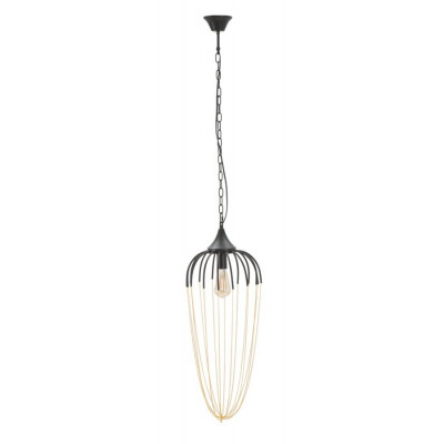 LAMPADARIO ELEGANT CM Ø 29X72