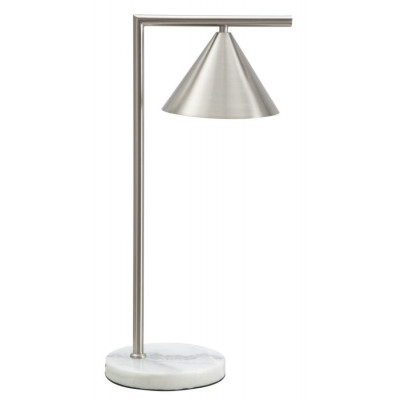 LAMPADA DA TAVOLO GLOTY CM 18X27X53