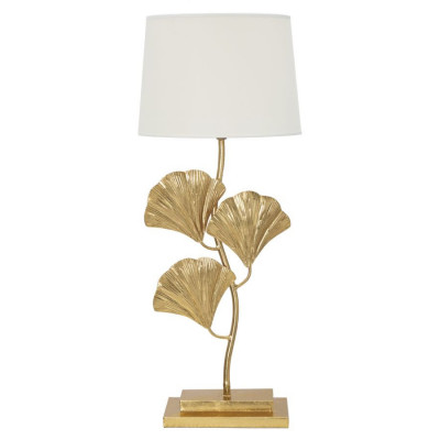 LAMPADA DA TAVOLO GLAMY CM Ø 33X81