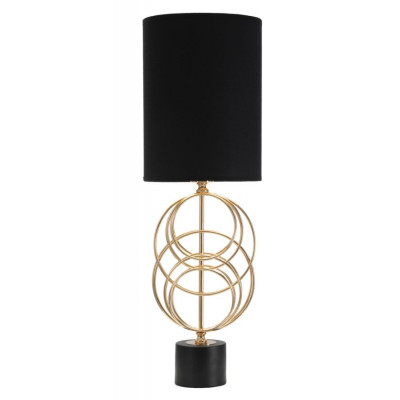 LAMPADA DA TAVOLO CIRCLY CM Ø 22,5X65