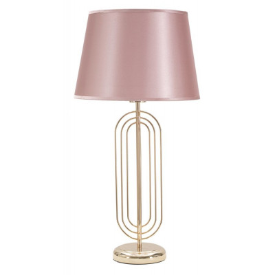 LAMPADA DA TAVOLO KRISTA CM Ø 33X64