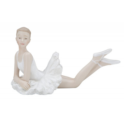 BALLERINA DICY SDRAIATA CM 
12X7,5X11