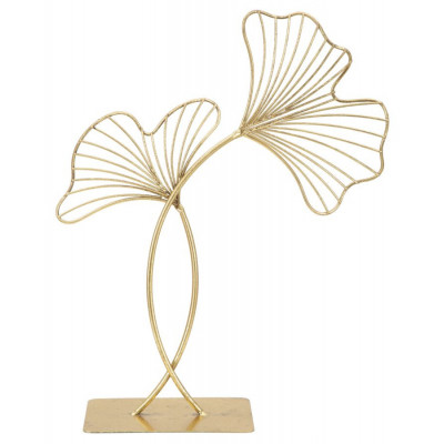 SCULTURA LEAF GLAM CM 35X11,5X44