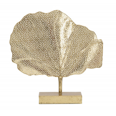 SCULTURA TREE GLAM CM 35X2,5X35,5