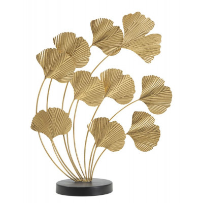 SCULTURA LEAF WIND CM 35,5X14X43